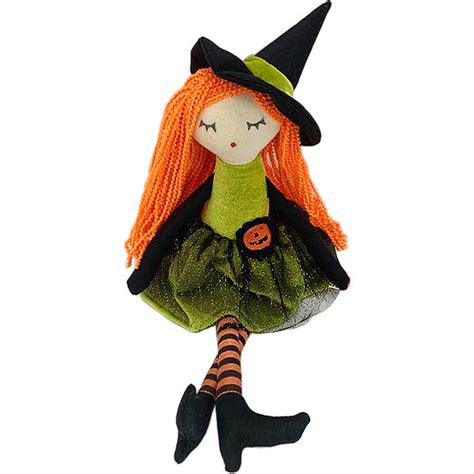 Mon Ami Witch Dolls: Bringing Spells and Smiles to Your Life